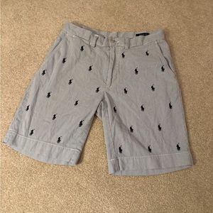 Polo by RL shorts
